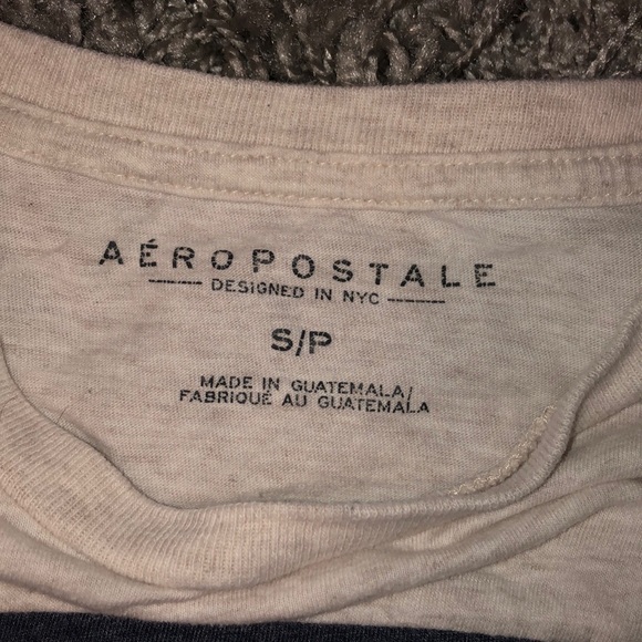 Aeropostale Tee - Picture 3 of 3